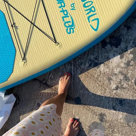Vacation With Garden Close To The Center And Nature Halden
